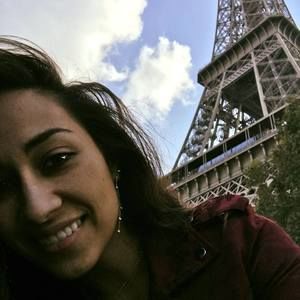 Meet your Posher, Constance